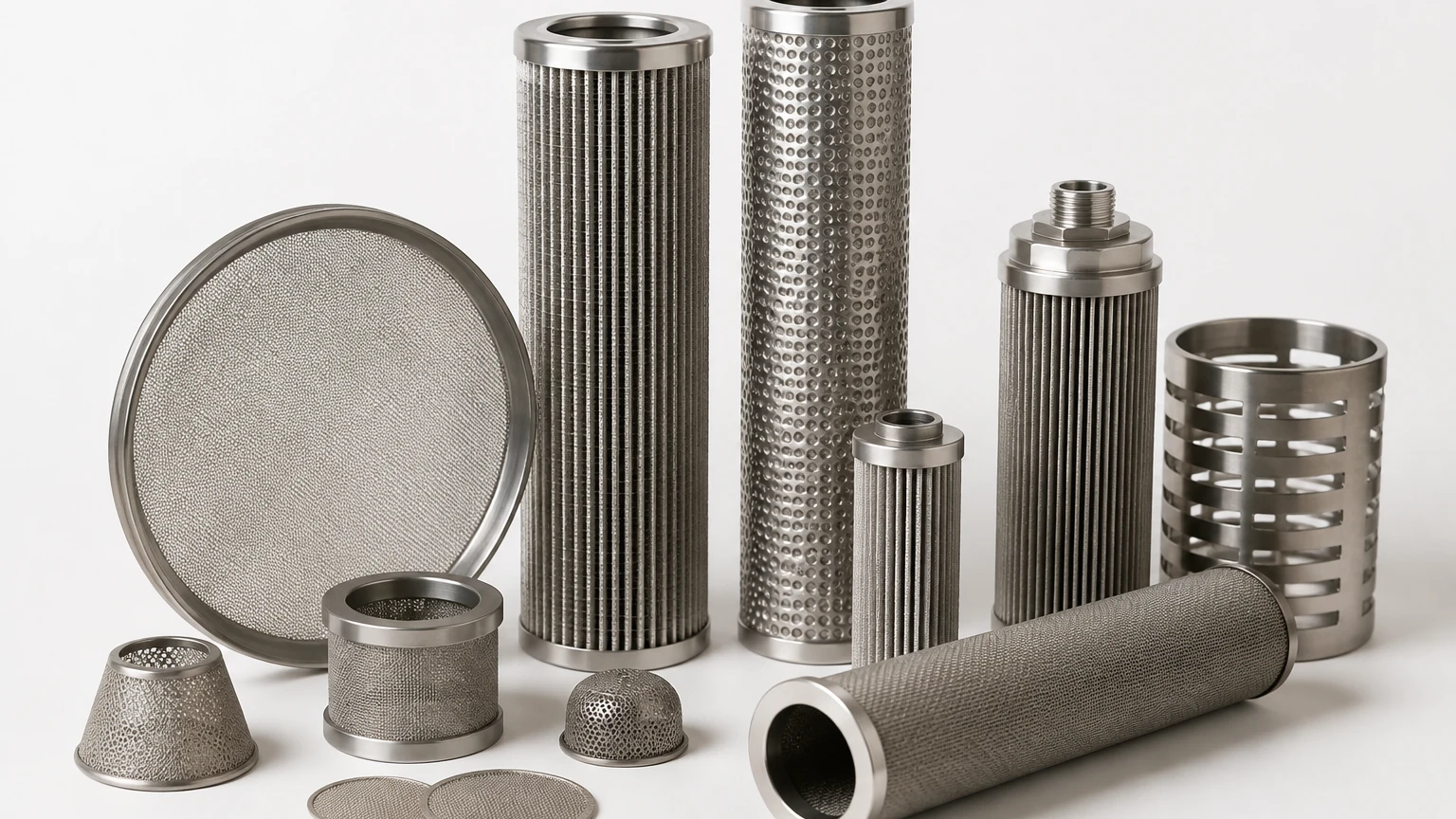 What Is Oil Filtration visual guide